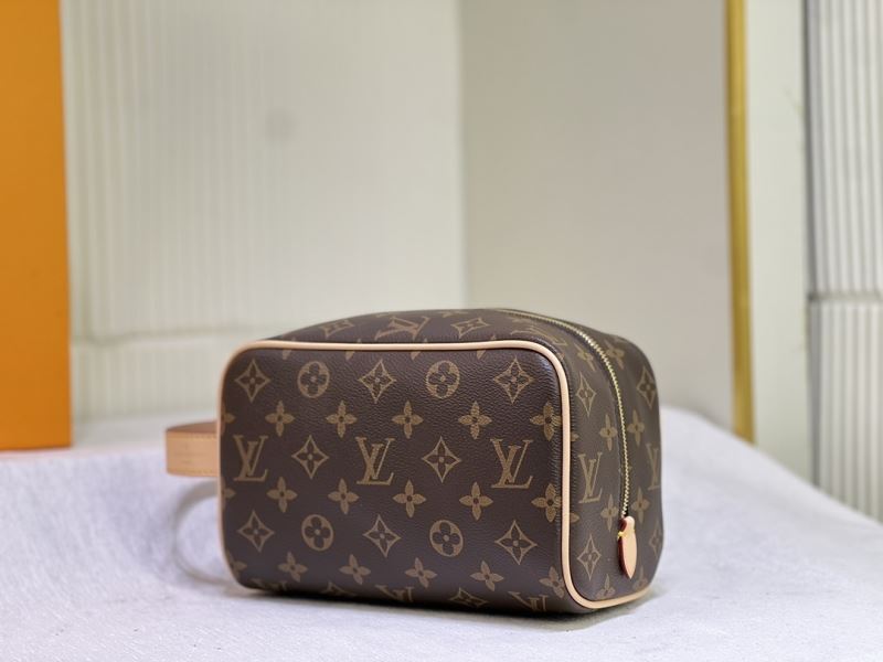 Louis Vuitton Cosmetic Bags